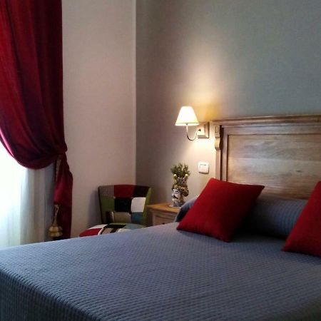 Residenza Ponente Bed & Breakfast Syracuse Ngoại thất bức ảnh
