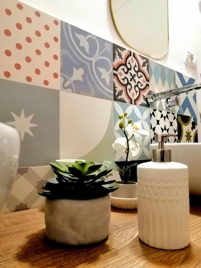 Residenza Ponente Bed & Breakfast Syracuse Ngoại thất bức ảnh