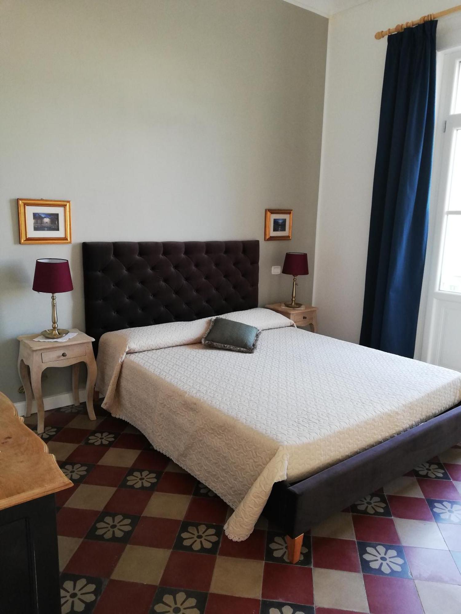 Residenza Ponente Bed & Breakfast Syracuse Ngoại thất bức ảnh